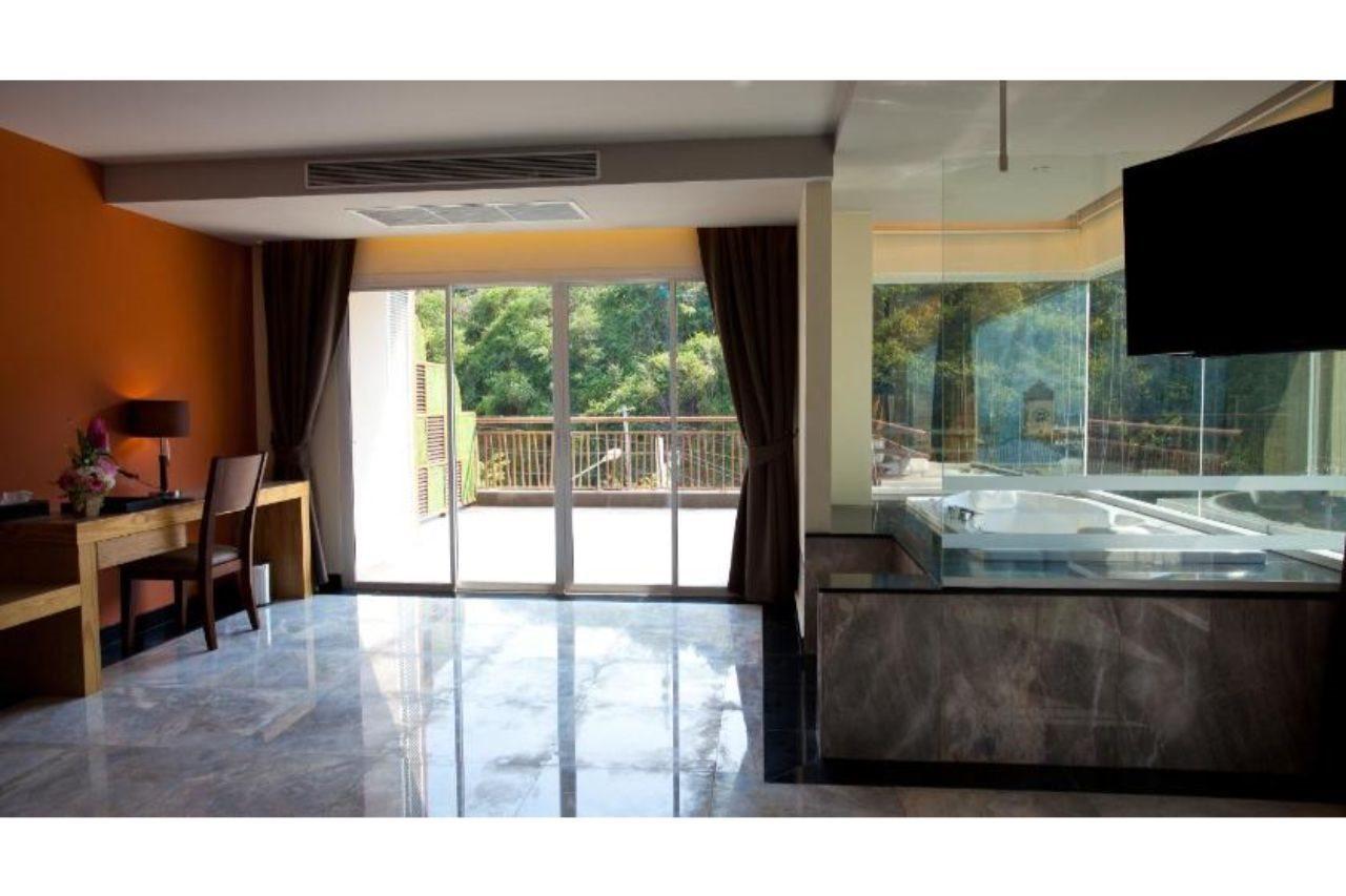 Balihai Bay Pattaya Extérieur photo